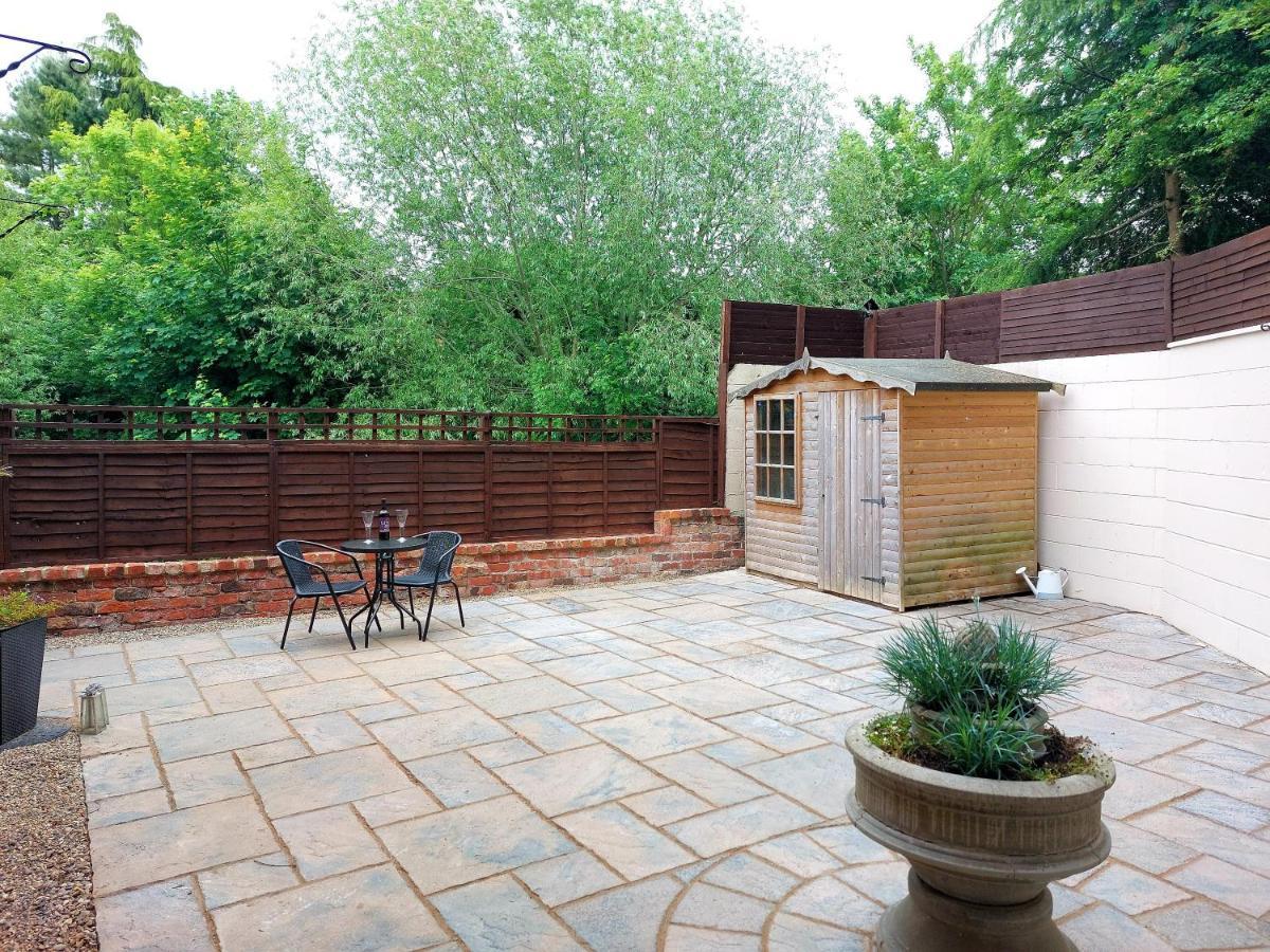 Riverside York Exterior photo